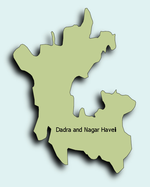 dadra nagar haveli